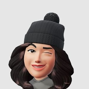 Meet your Posher, Ana